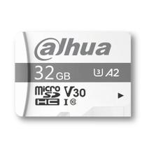 Cartão de Memória SD MicroSD 32Gb Dahua DHI-TF-C100