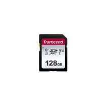 Cartão de memória Transcend 300S TS128GSDC300S 128GB SDXC/SDHC