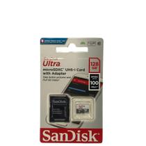 Cartao de memoria ultra micro sd 128gb