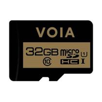 Cartão de Memória Voia Micro SD Classe 10 32 GB