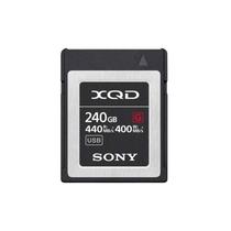 Cartão De Memória Xqd Sony Serie G 440 400Mb S 240 Gb