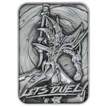 Cartão de metal colecionável YU-GI-OH! Dark Paladin Fanattik Cartão de metal colecionável YU-GI-OH! Dark Paladin Fanattik
