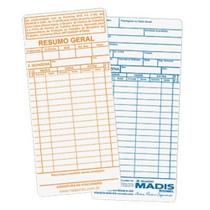 Cartão De Ponto Henry Vega Topdata E Keypass Kp10 1000 Unid Cartão De Ponto Henry Vega Topdata E Keypass Kp10 1000 Unid