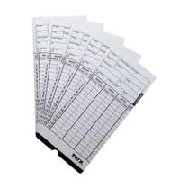 Cartão de Ponto para X-CARD / 300 Unidades