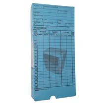 Cartão de ponto tecnibra 25 unid Cartão de ponto tecnibra 25 unid