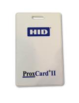 Cartão de proximidade HID 1326LSSMV HID 1326 Prox Card II Weigand