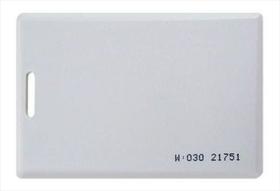 Cartão de proximidade linear-hcs rfid 125 khz iso full Cartão de proximidade linear-hcs rfid 125 khz iso full