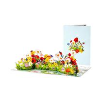 Cartão De Saudação 3D Em Forma De Borboleta Com Design Artesanal Para Aniversário, Casamento E Cartão De Saudação 3D Em Forma De Borboleta Com Design Artesanal Para Aniversário, Casamento E