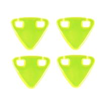 Cartão De Segurança Refletivo Para Selim De Bicicleta, Acessórios De Bicicleta