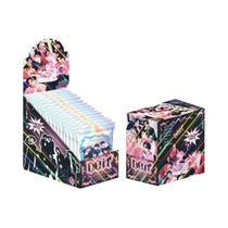 Cartão Do Álbum DOIT Da Stray Kids, Caixa Surpresa Aleatória, Presente Comemorativo Para Fãs SKZOO Cartão Do Álbum DOIT Da Stray Kids, Caixa Surpresa Aleatória, Presente Comemorativo Para Fãs SKZOO