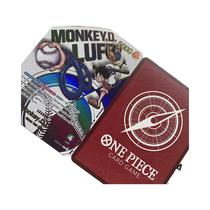Cartão Flash DIY One Piece Baseball Luffy OPCG Bonney Law Hancock Coleção Clássica De Jogos De Anime