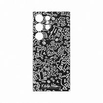 Cartão Flipsuit Keith Haring Galaxy S24 Ultra