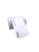 Cartão ISO de Proximidade RFID 125 KHz IDEX - 100 unidades