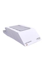 Cartão ISO de Proximidade RFID 125 KHz IDEX - 50 unidades