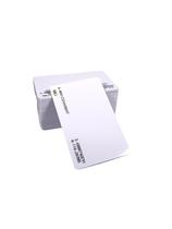 Cartão ISO RFID 125 KHz IDEX - 100 unidades