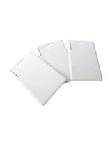 Cartao Linear Lf 125Khz Clamshell Hcs