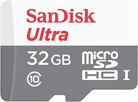 Cartão memoria 32GB SanDisk