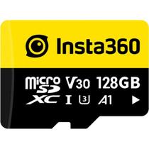 Cartão Memória Insta360 Micro Sd Xc 128Gb Uhs-I V30 Cinsaavd