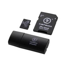Cartão Memória Micro SD 32 GB - KAPBOM