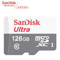 Cartão Memória Micro Sd Sandisk 128gb