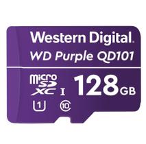 Cartao Micro SD 128GB 64TBW P/ Segurança ELETRONICA- 4600164