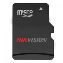 Cartão Micro SD 128gb Hikvision C1 HS-TF-C1
