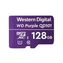 Cartão Micro SD 128GB Intelbras 64TBW p/ Segurança Eletrônica