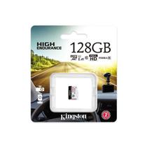 Cartao Micro Sd 128Gb Kingston Endurance Classe 10