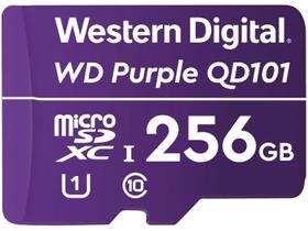 Cartao micro sd 256gb 128tbw