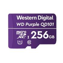 Cartao Micro Sd 256gb 64tbw P/ Segurança Eletronica 4600165 - WESTERN DIGITAL