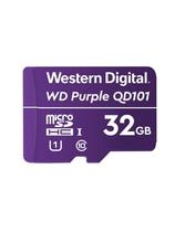Cartao Micro Sd 32gb 16tbw P/ Segurança Eletronica 4600162