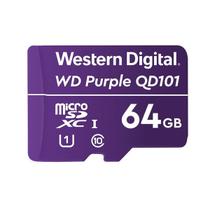 Cartao Micro Sd 64gb 32tbw P/ Segurança Eletronica 4600163 F018