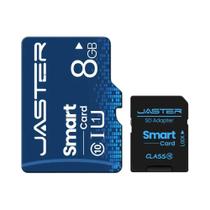 Cartão Micro SD De 256GB 128GB 64GB 32GB 16GB Classe 10 Mini Dispositivo De Armazenamento Flash - JASTER