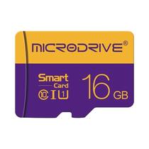 Cartão Micro SD De 8GB 128GB 256GB U3 C10 Mini SD TF Para Telefones, Jogos Nintendo, Câmera 4K - MicroDrive