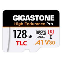 Cartão Micro SD Gigastone 128 GB High Endurance Pro TLC