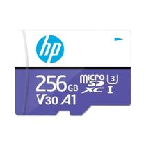 Cartão Micro SD HP 64GB/128GB - Classe 10 U3, 4K, Alta Velocidade