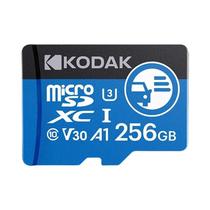 Cartão Micro SD Kodak De Alta Resistência Para Câmera Veicular Compatível Com Câmera Smartphone Cartão Micro SD Kodak De Alta Resistência Para Câmera Veicular Compatível Com Câmera Smartphone