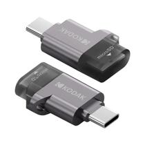 Cartão Micro SD KODAK De Alta Velocidade 100MB/s C10 U3 32GB 64GB 128GB 256GB Cartão TF 4K HD Para Cartão Micro SD KODAK De Alta Velocidade 100MB/s C10 U3 32GB 64GB 128GB 256GB Cartão TF 4K HD Para