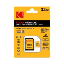 Cartão Micro SD Kodak De Alta Velocidade 256GB 128GB 64GB 32GB U3 A1 V30 Classe 10 SD TF Para Cartão Micro SD Kodak De Alta Velocidade 256GB 128GB 64GB 32GB U3 A1 V30 Classe 10 SD TF Para