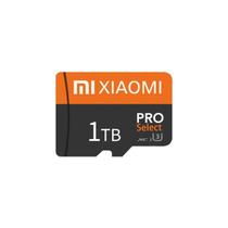 Cartão Micro Sd Memória Xiaomi Ultra Fast Pro Select 1tb - Topmixsop