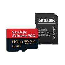 Cartão Micro SD SanDisk Extreme pro De Alta Velocidade 128GB 64GB 32GB 256GB 512GB 1TB Memória Flash Cartão Micro SD SanDisk Extreme pro De Alta Velocidade 128GB 64GB 32GB 256GB 512GB 1TB Memória Flash