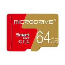 Cartão Micro SD TF Classe 10 De 128GB 256GB 64GB 32GB 16GB 8GB 4GB Com Leitor Cartão De Memória