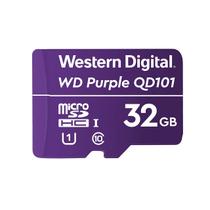 Cartão Micro SD Western Digital SC QD101 32GB WD Purple