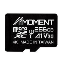 Cartão Micro SDXC MMOMENT M13 Jolly 256GB Classe 10 UHS-I U3 V30 Cartão Micro SDXC MMOMENT M13 Jolly 256GB Classe 10 UHS-I U3 V30