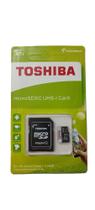 Cartão MicroSD SDXC UHS-Card 2 Terabytes leitura/gravação: 120mb/s - TOSHIBA PRO PLUS