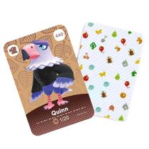 Cartão Mini NFC Personalizado Generic Quinn à Prova dÁgua 3 x 2 cm