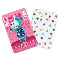 Cartão Mini NFC Personalizado Nº 173 à Prova dÁgua 3 x 2 cm