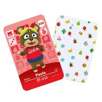 Cartão Mini NFC Personalizado Nº 224 Impermeável 3 x 2 cm Cartão Mini NFC Personalizado Nº 224 Impermeável 3 x 2 cm