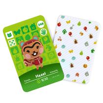 Cartão Mini NFC Personalizado Nº 248 à Prova dÁgua 3 x 2 cm