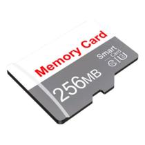 Cartão Mini Sd 256mb Smart Memory P/ Câmera Digital Cartão Mini Sd 256mb Smart Memory P/ Câmera Digital